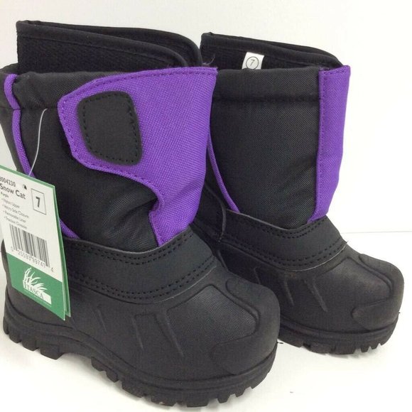 itasca winter boots